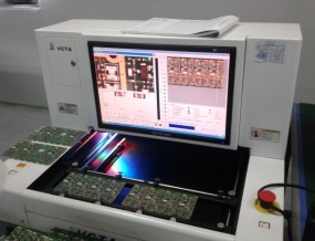Intelligent Optical Performance Detector