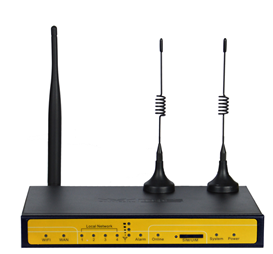 industrial router